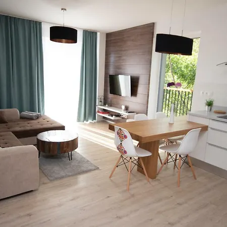 Cosy Design In High Tatras * Vysoke Tatry