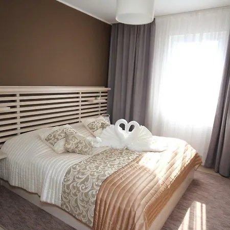 Cosy Design In High Tatras