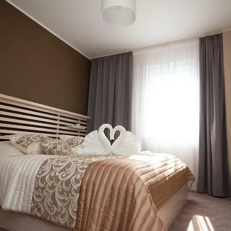 Cosy Design In High Tatras *